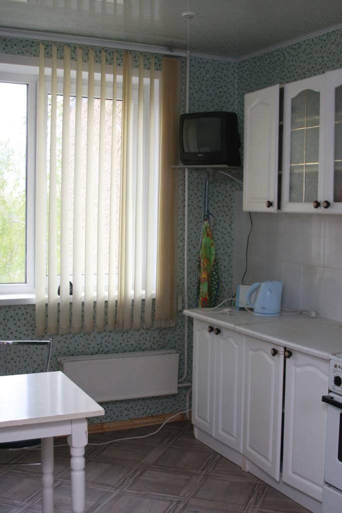 2-комнатная квартира, ул. Некрасова, 33, 759 рублей: фото 2