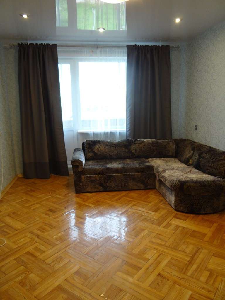 2-комнатная квартира, ул. Некрасова, 33, 759 рублей: фото 9