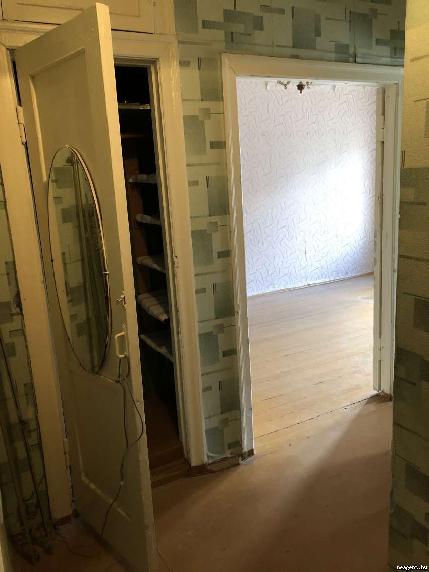 2-комнатная квартира, Гоголя, 30б, 42545 рублей: фото 3