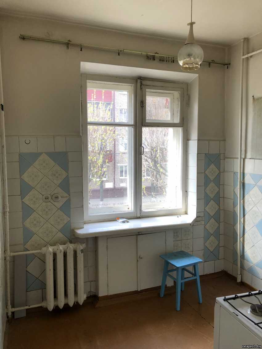 2-комнатная квартира, Гоголя, 30б, 42545 рублей: фото 4