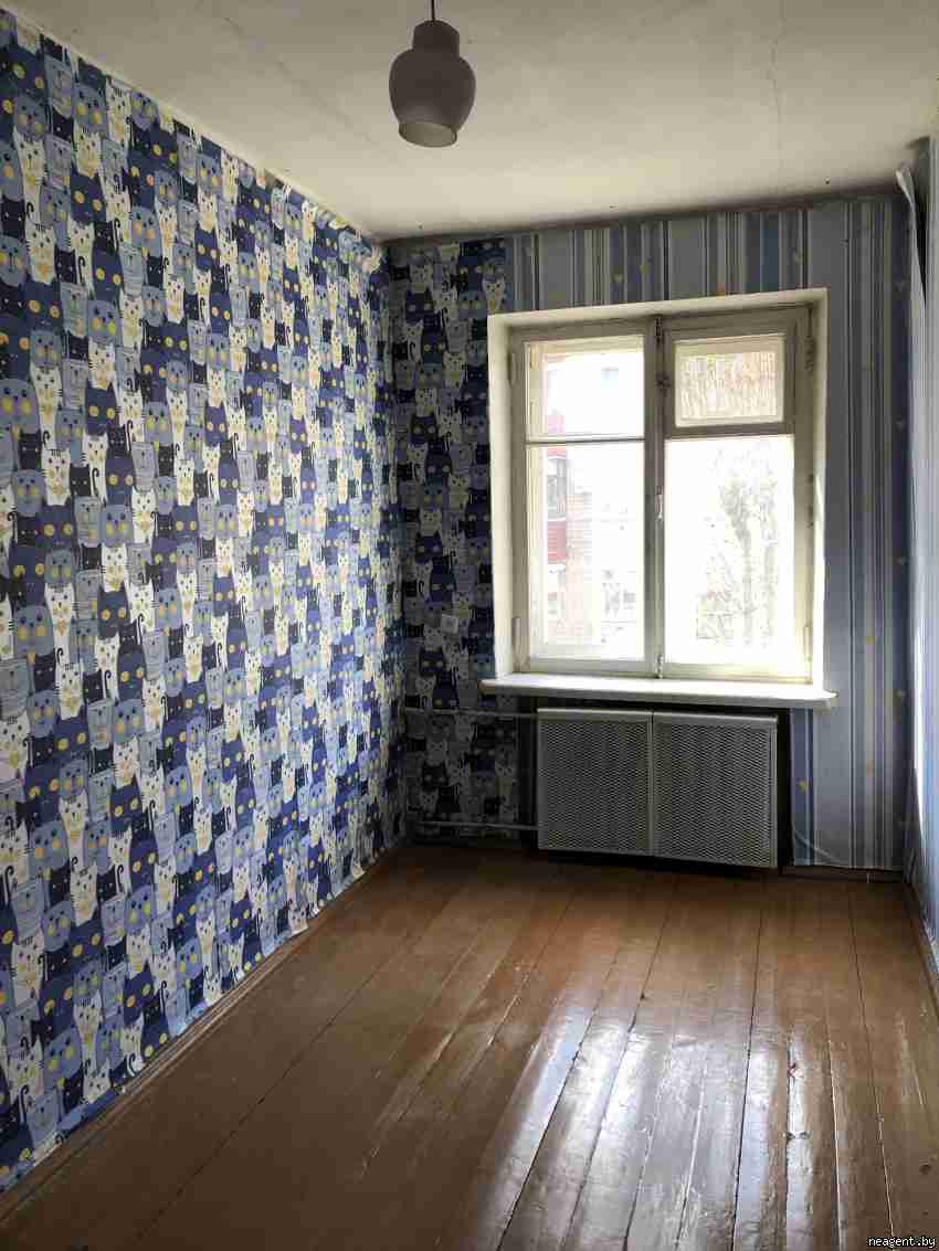 2-комнатная квартира, Гоголя, 30б, 42545 рублей: фото 5
