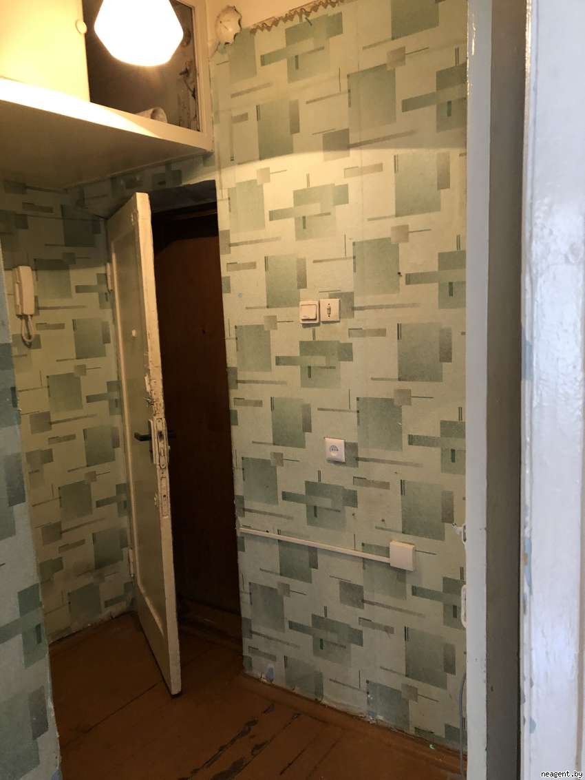 2-комнатная квартира, Гоголя, 30б, 42545 рублей: фото 7