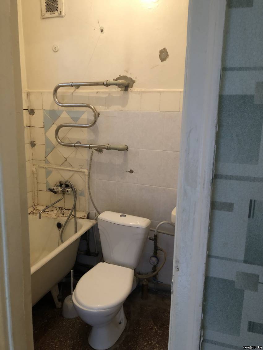 2-комнатная квартира, Гоголя, 30б, 42545 рублей: фото 8