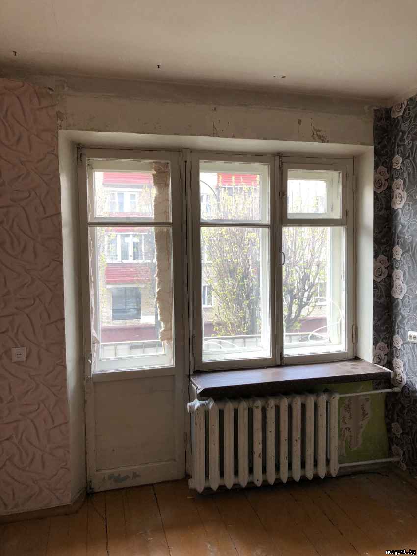 2-комнатная квартира, Гоголя, 30б, 42545 рублей: фото 9