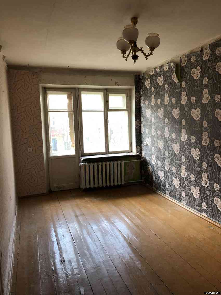 2-комнатная квартира, Гоголя, 30б, 42545 рублей: фото 10
