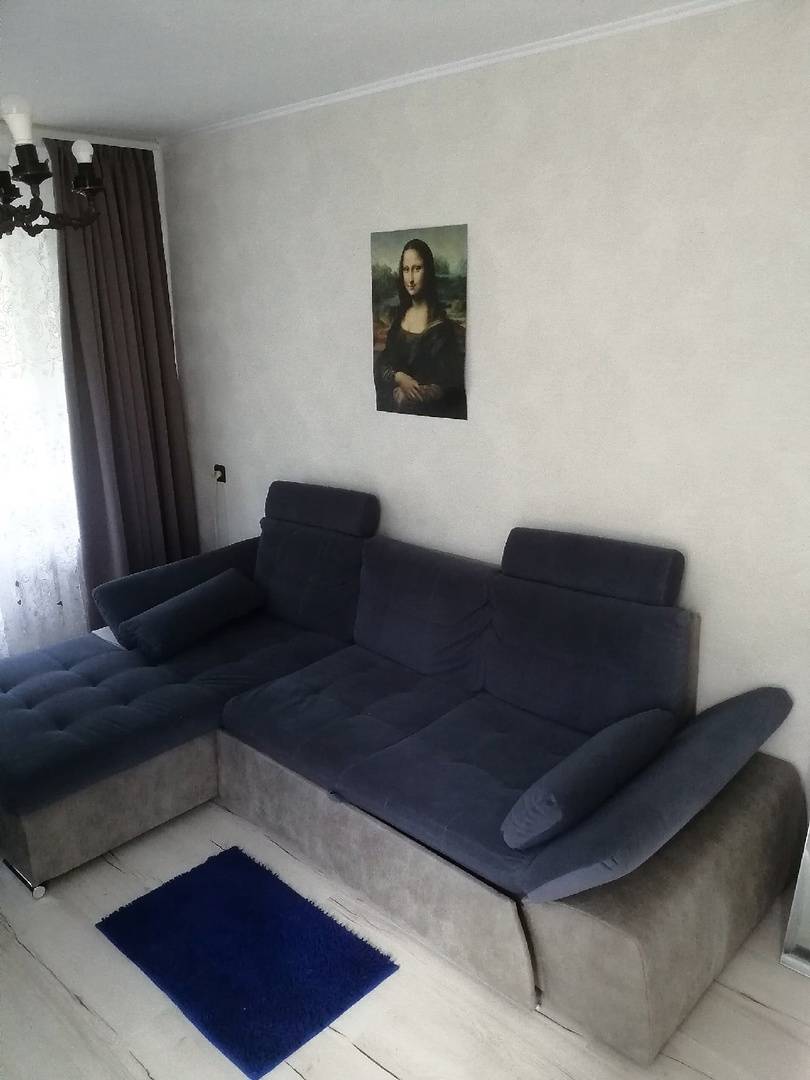 2-комнатная квартира, Молодежная, 57, 332 рублей: фото 2