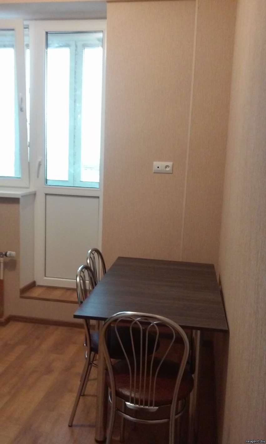 1-комнатная квартира, ул. Лопатина, 19, 650 рублей: фото 2