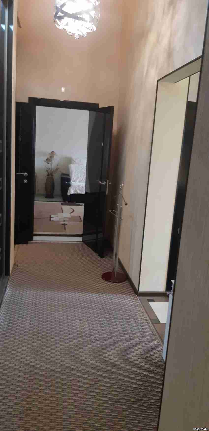 1-комнатная квартира, Одинцова пер., 5, 1341 рублей: фото 4