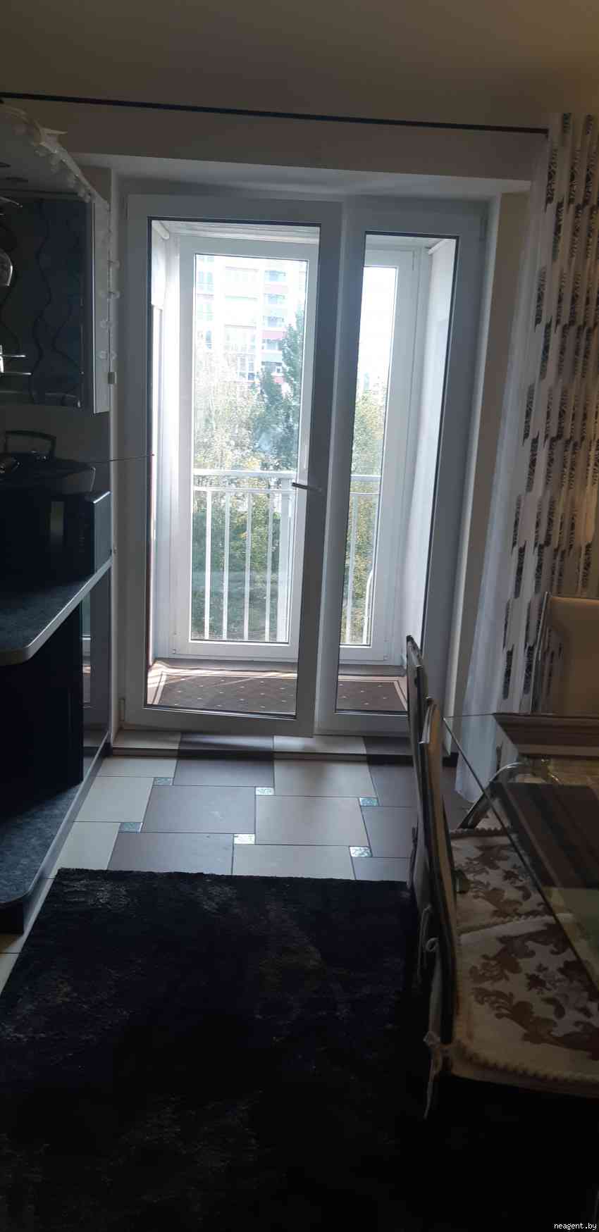 1-комнатная квартира, Одинцова пер., 5, 1341 рублей: фото 7