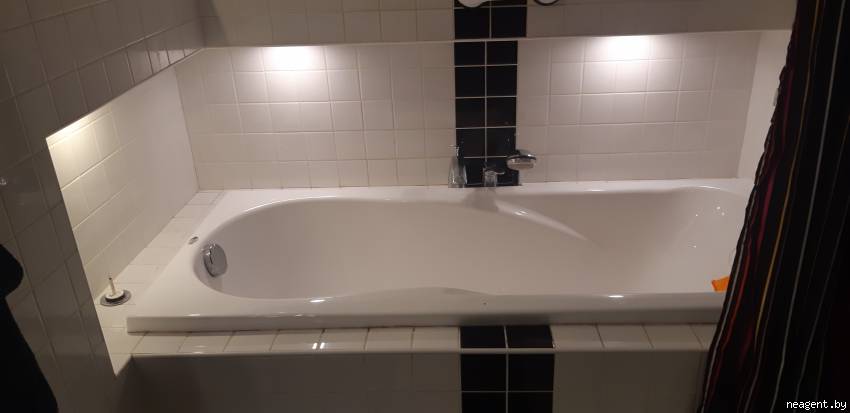 1-комнатная квартира, Одинцова пер., 5, 1341 рублей: фото 10