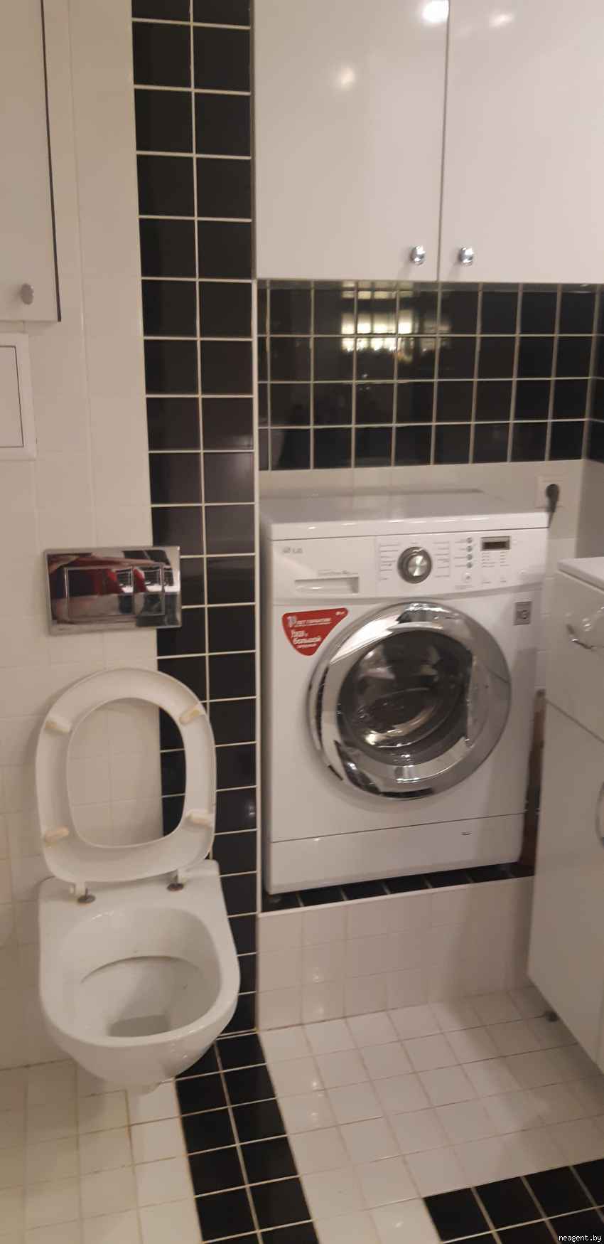 1-комнатная квартира, Одинцова пер., 5, 1341 рублей: фото 11