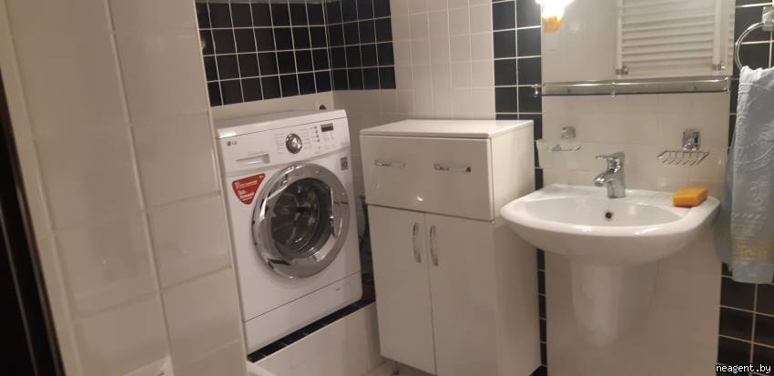 1-комнатная квартира, Одинцова пер., 5, 1341 рублей: фото 12