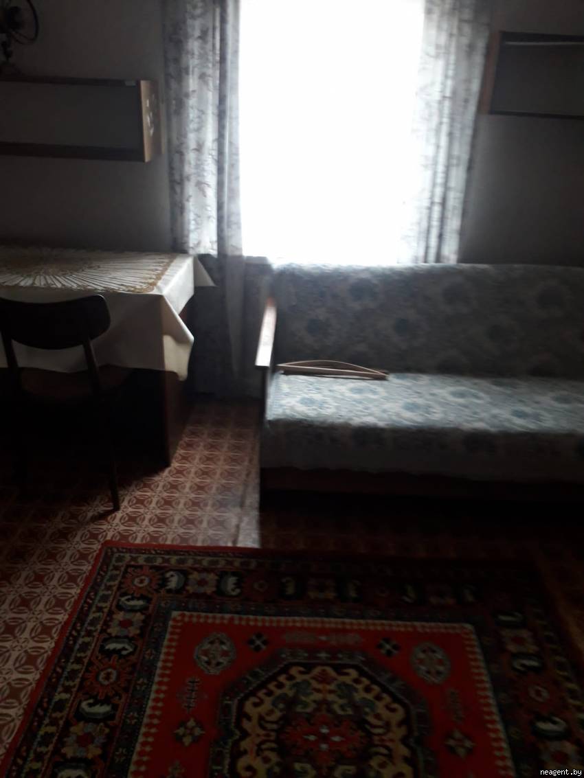 Комната, Заречный 2-й пер., 5, 220 рублей: фото 1