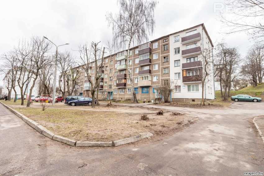 2-комнатная квартира, Клумова пер., 13, 140649 рублей: фото 2