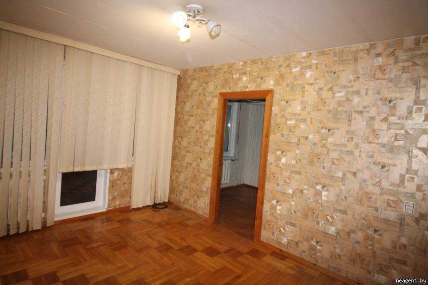 2-комнатная квартира, Клумова пер., 13, 140649 рублей: фото 5