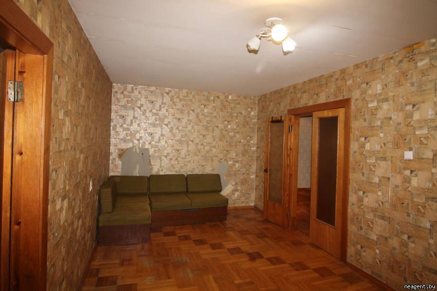 2-комнатная квартира, Клумова пер., 13, 140649 рублей: фото 6