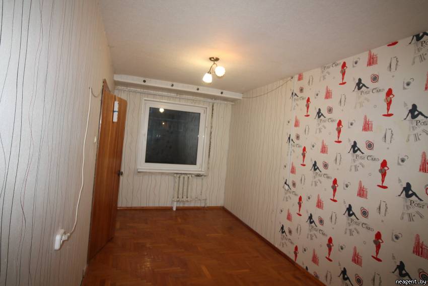 2-комнатная квартира, Клумова пер., 13, 140649 рублей: фото 7