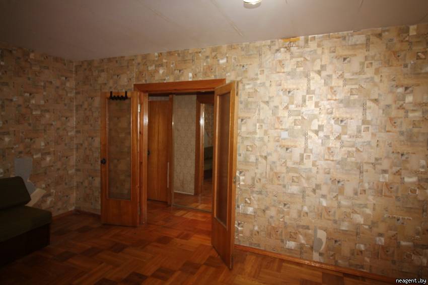 2-комнатная квартира, Клумова пер., 13, 140649 рублей: фото 8