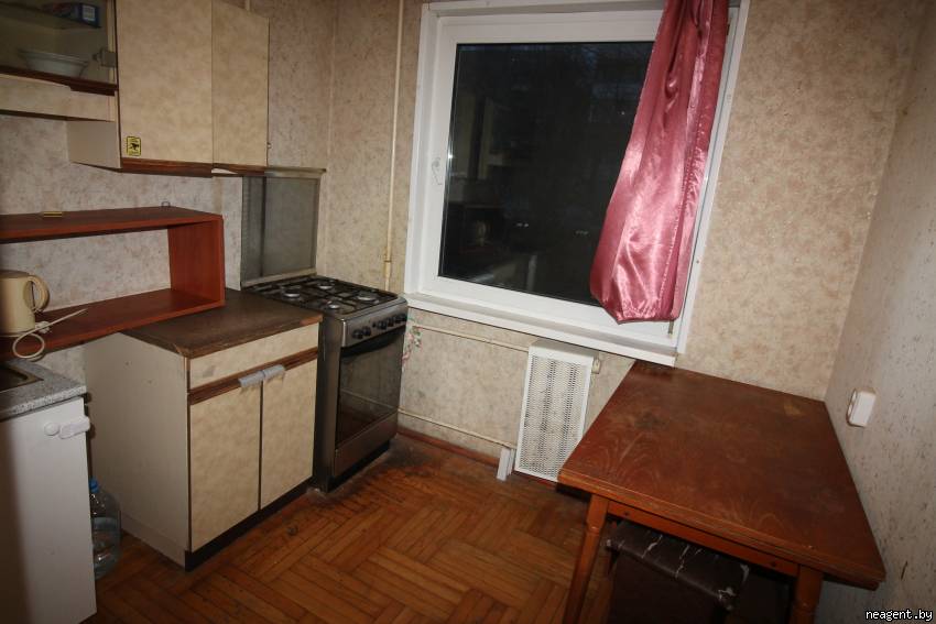 2-комнатная квартира, Клумова пер., 13, 140649 рублей: фото 13