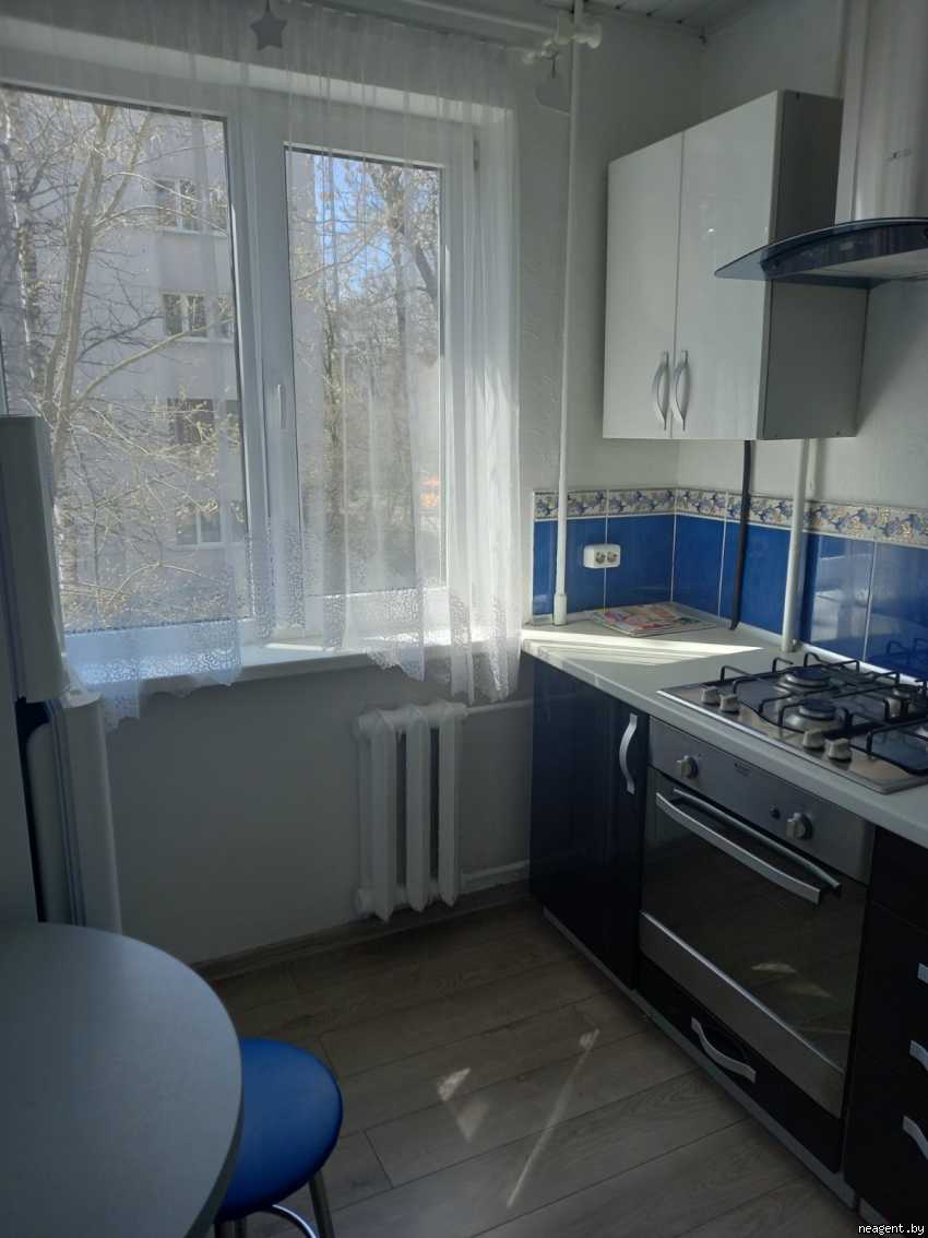 1-комнатная квартира, Уральский пер., 13, 587 рублей: фото 1