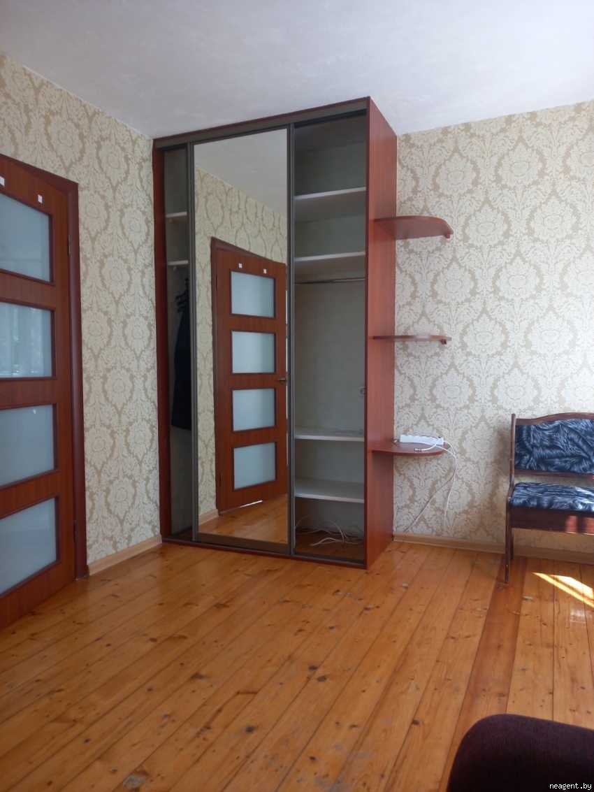 1-комнатная квартира, Уральский пер., 13, 587 рублей: фото 6