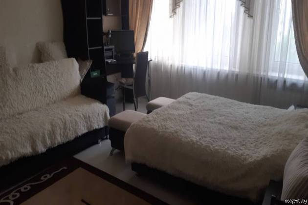 1-комнатная квартира, Одинцова пер., за 1341 р.