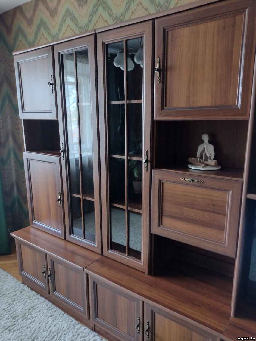 2-комнатная квартира, ул. Гикало, 20, 628 рублей: фото 5