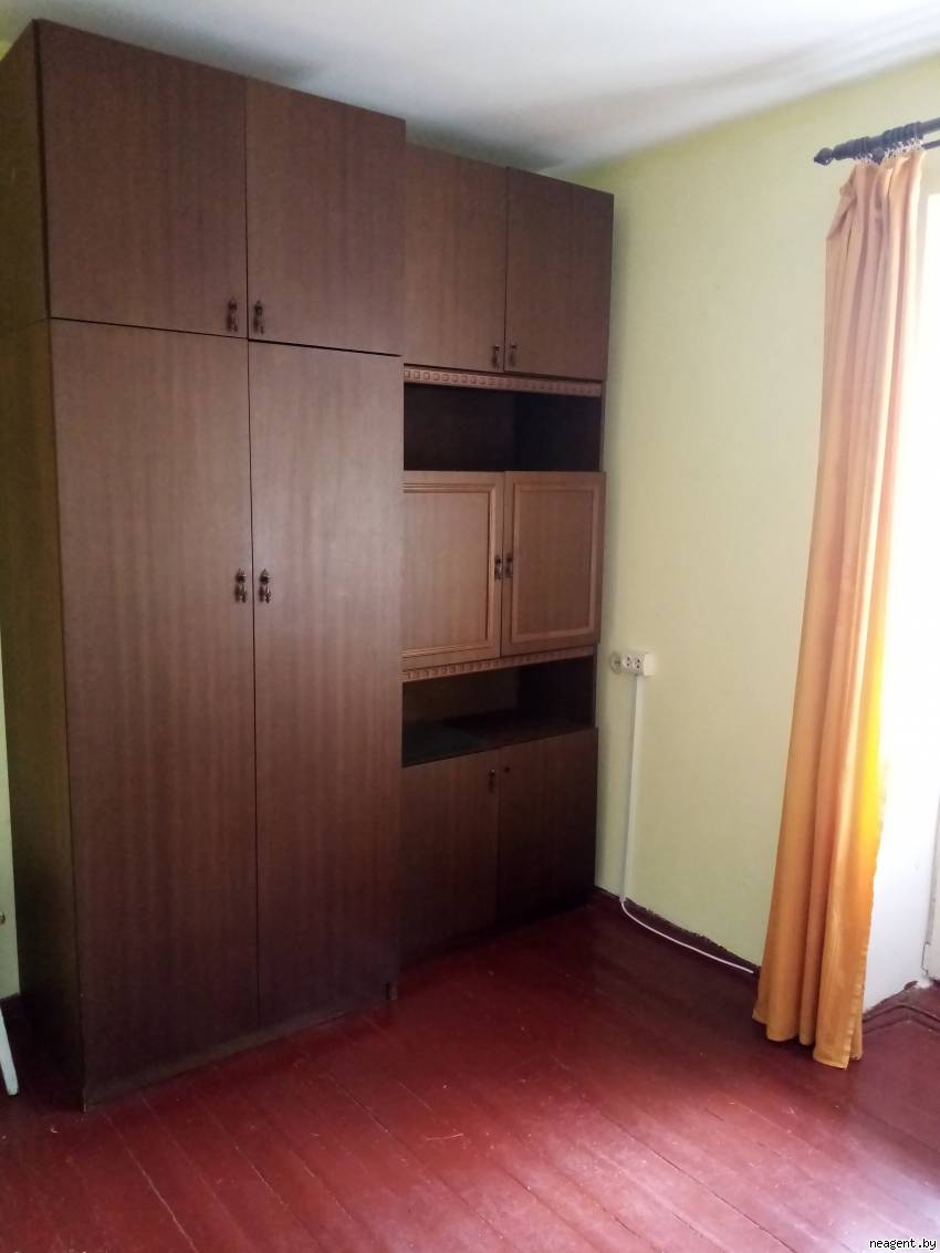1-комнатная квартира, Калинина пер., 5, 450 рублей: фото 1