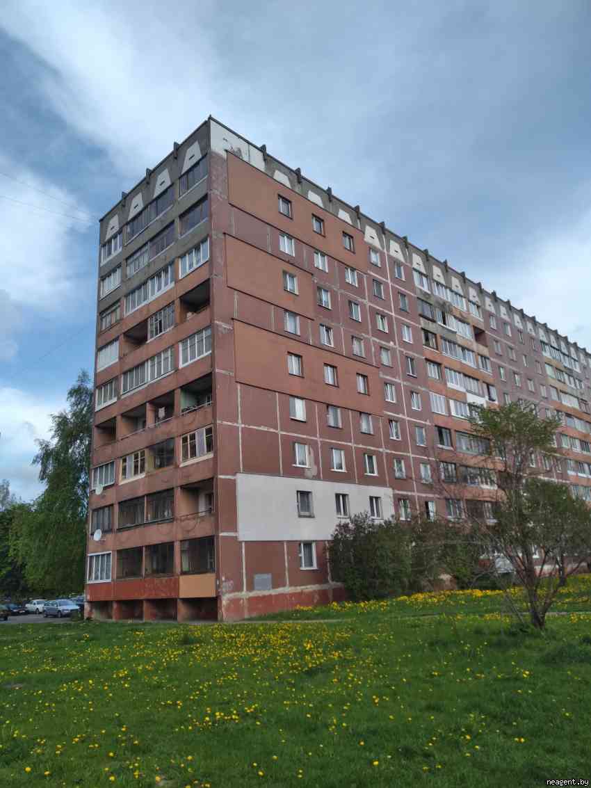 4-комнатная квартира, Любимова просп., 34, 205304 рублей: фото 2
