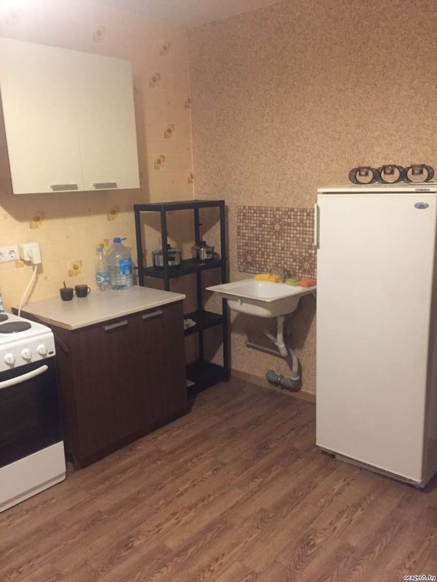 2-комнатная квартира, ул. Киреенко, 7, 710 рублей: фото 7