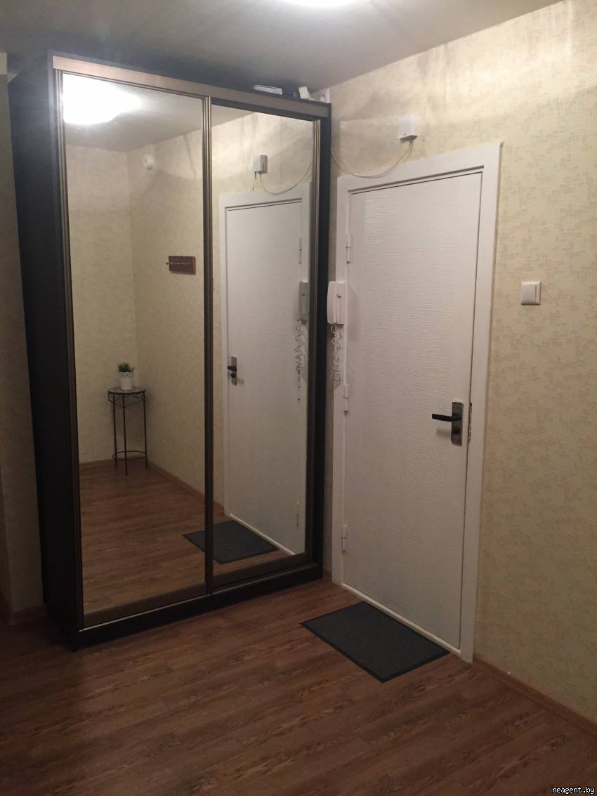2-комнатная квартира, ул. Киреенко, 7, 710 рублей: фото 9