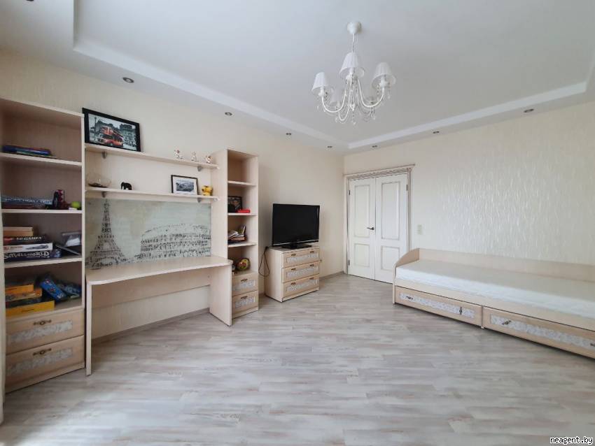 1-комнатная квартира, ул. Ежи Гедройца, 2, 882 рублей: фото 1