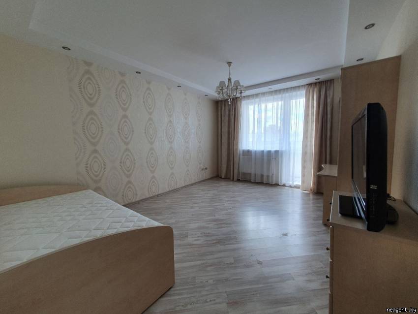 1-комнатная квартира, ул. Ежи Гедройца, 2, 882 рублей: фото 3