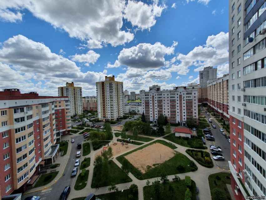 1-комнатная квартира, ул. Ежи Гедройца, 2, 882 рублей: фото 12