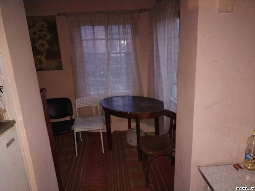 3-комнатная квартира, Украинская, 2б, 589 рублей: фото 4
