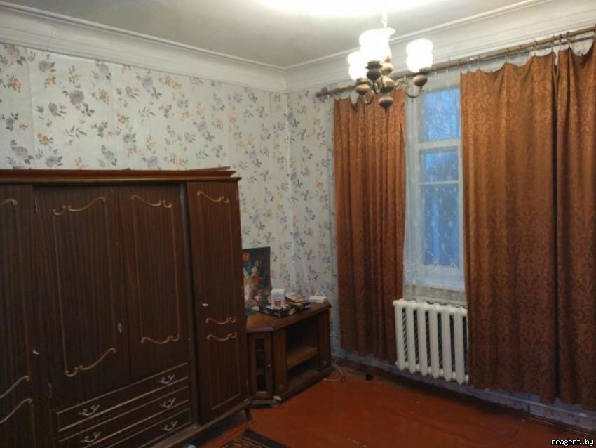 3-комнатная квартира, Украинская, 2б, 589 рублей: фото 5