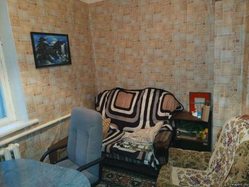 3-комнатная квартира, Украинская, 2б, 589 рублей: фото 6