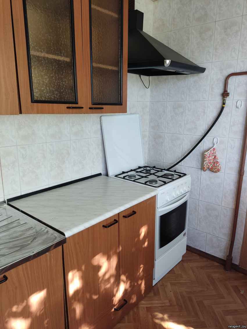 1-комнатная квартира, Выготского, 1, 510 рублей: фото 4