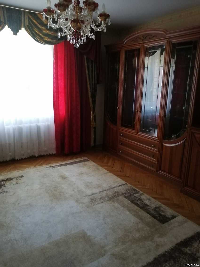 2-комнатная квартира, ул. Рыбалко, 8, 700 рублей: фото 3