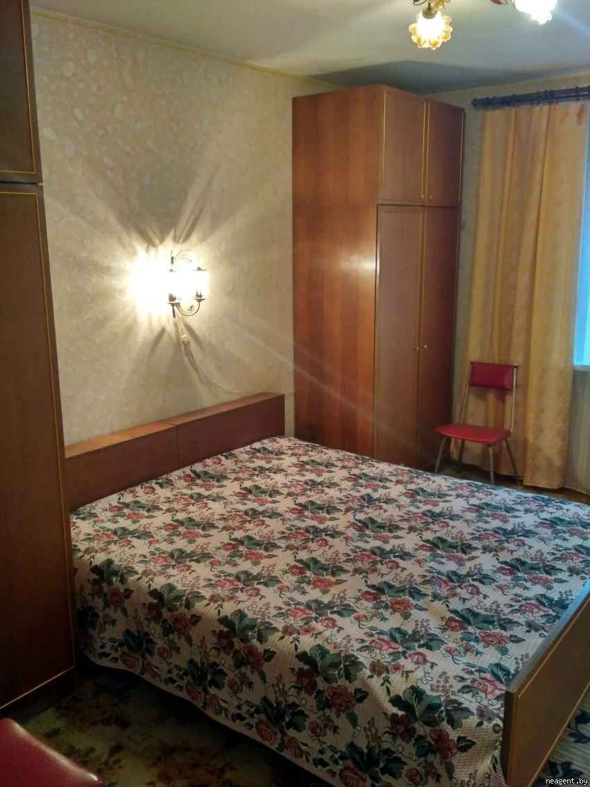 2-комнатная квартира, ул. Сурганова, 20, 900 рублей: фото 7