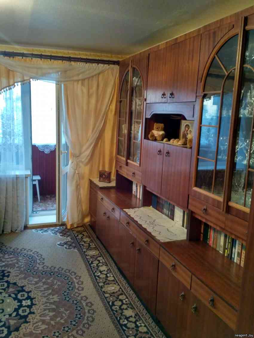2-комнатная квартира, ул. Сурганова, 20, 900 рублей: фото 8