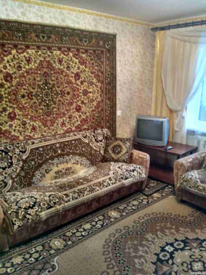 2-комнатная квартира, ул. Сурганова, 20, 900 рублей: фото 9
