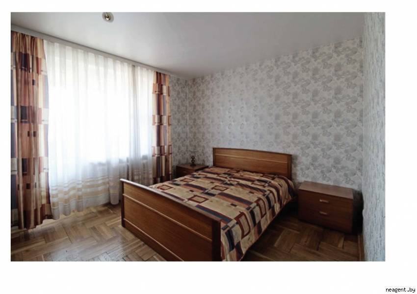 3-комнатная квартира, Победителей просп., 53/1, 1392 рублей: фото 10
