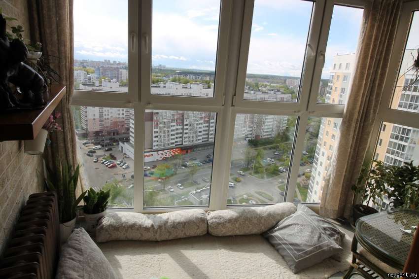 4-комнатная квартира, Сморговский тракт, 1, 564146 рублей: фото 4