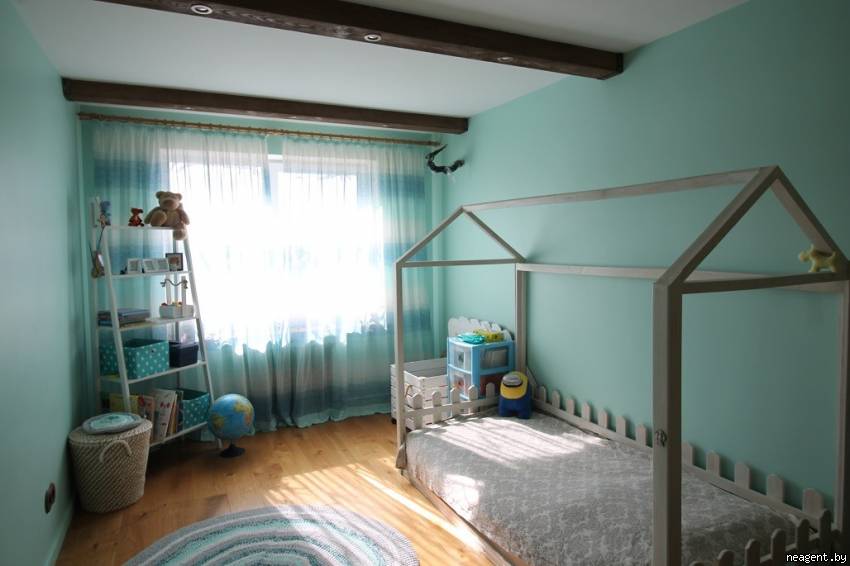 4-комнатная квартира, Сморговский тракт, 1, 564146 рублей: фото 9