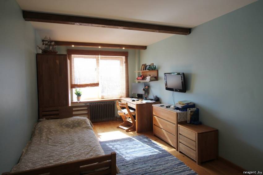 4-комнатная квартира, Сморговский тракт, 1, 564146 рублей: фото 10