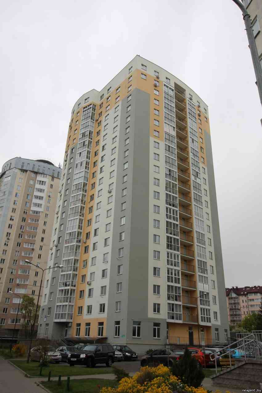 4-комнатная квартира, Сморговский тракт, 1, 564146 рублей: фото 12