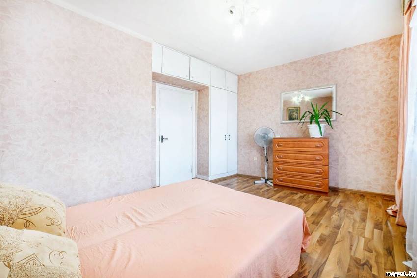 3-комнатная квартира, ул. Заславская, 35, 800 рублей: фото 2