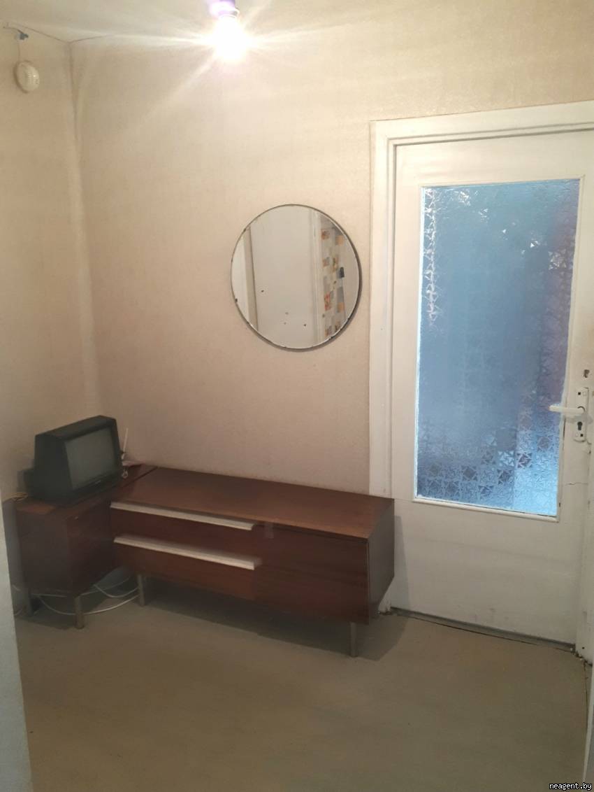 2-комнатная квартира, ул. Голубева, 14, 163200 рублей: фото 5
