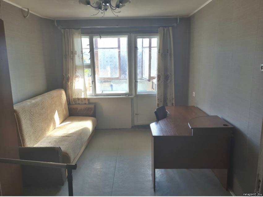2-комнатная квартира, ул. Голубева, 14, 163200 рублей: фото 7